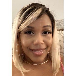 Meet your Posher, Joy